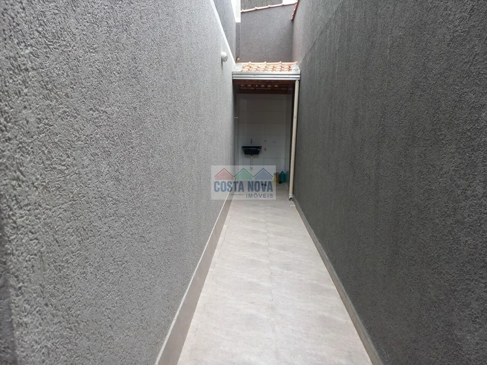 Casa de Condomínio, 2 quartos - Foto 13