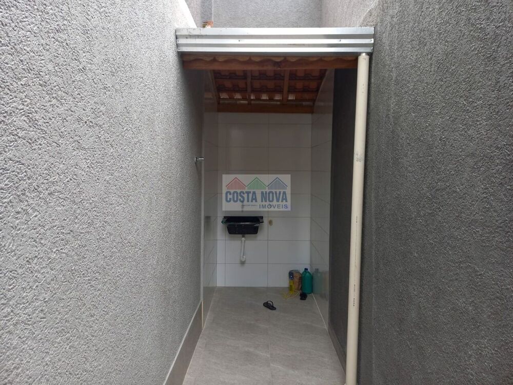 Casa de Condomínio, 2 quartos - Foto 3