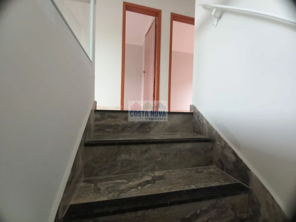 Casa de Condomínio, 2 quartos - Foto 9