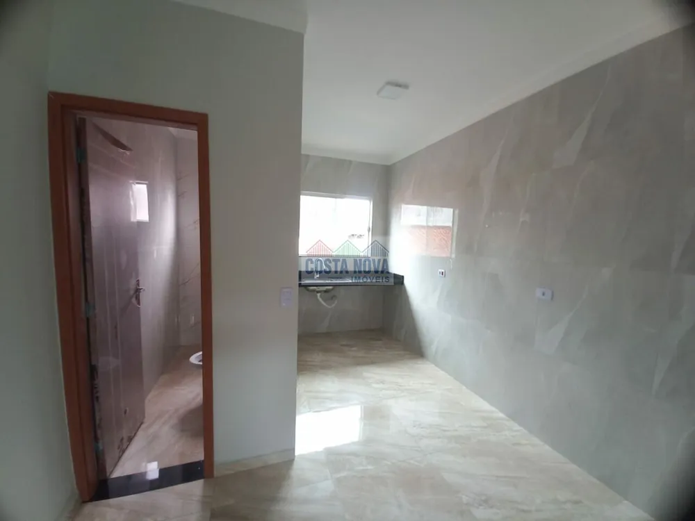 Casa de Condomínio, 2 quartos - Foto 14