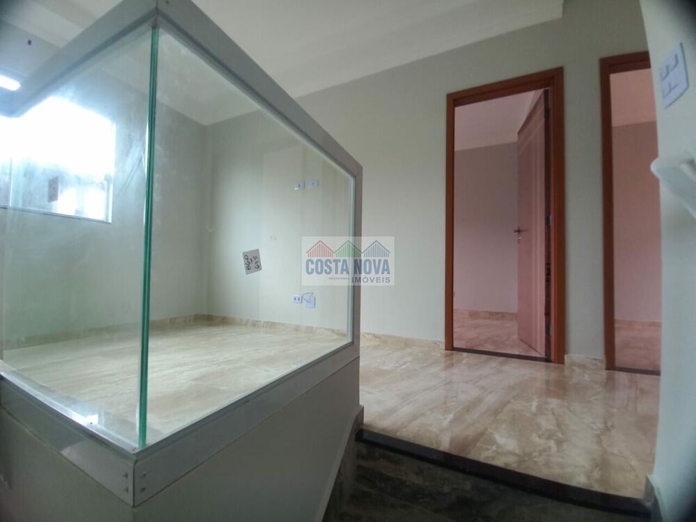 Casa de Condomínio, 2 quartos - Foto 4