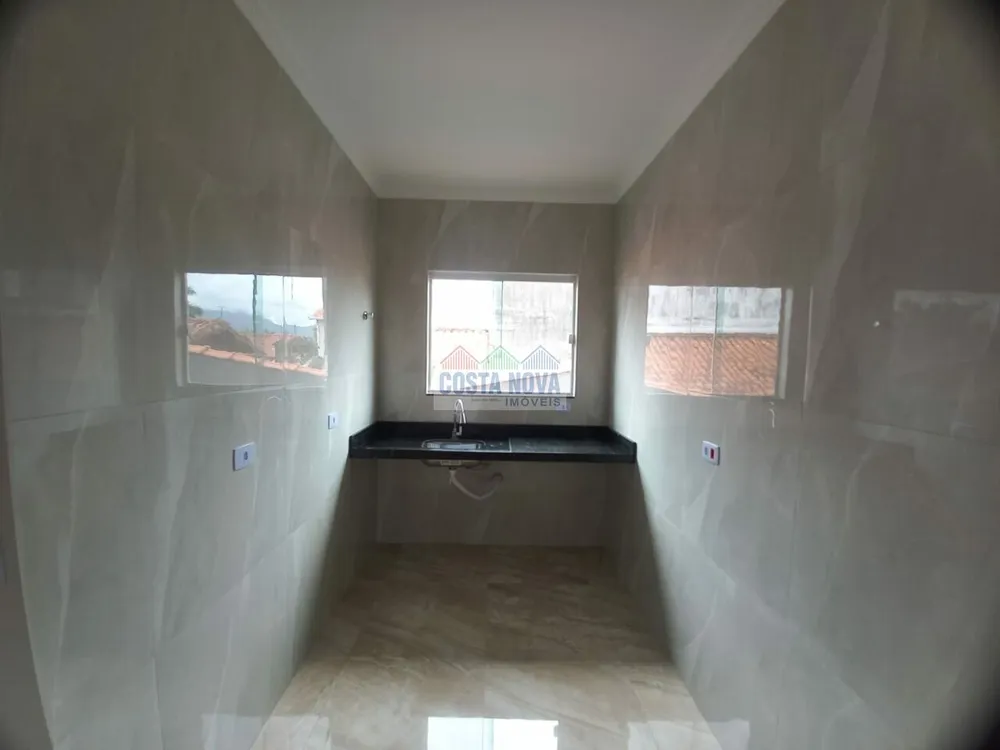 Casa de Condomínio, 2 quartos - Foto 8