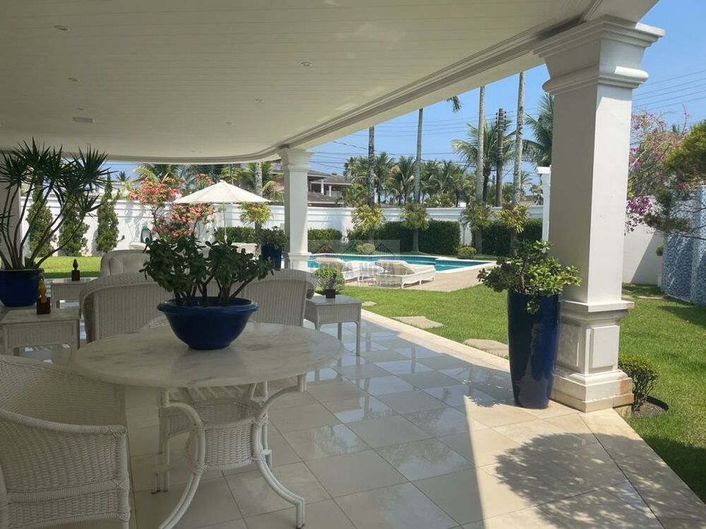 Casa, 5 quartos, 757 m² - Foto 3