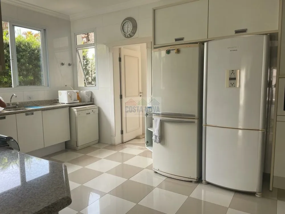 Casa, 5 quartos, 757 m² - Foto 5