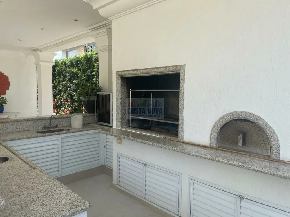 Casa, 5 quartos, 757 m² - Foto 6