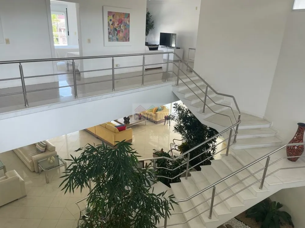 Casa, 5 quartos, 757 m² - Foto 4