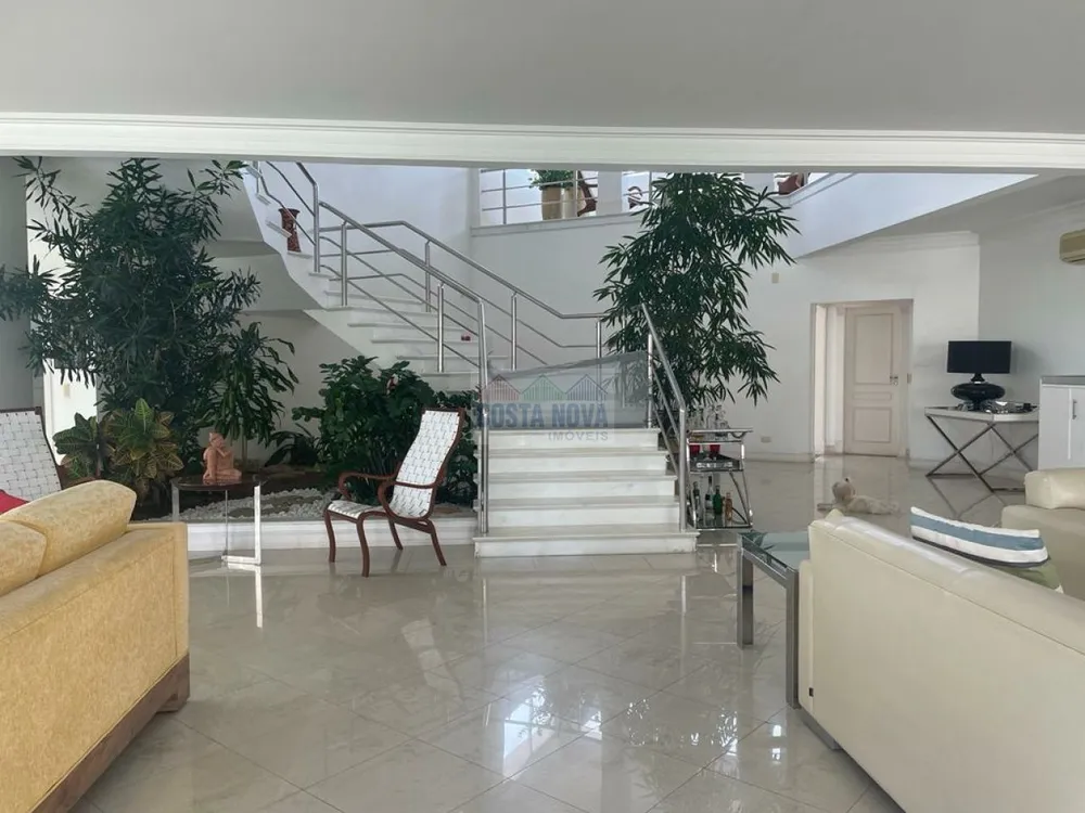 Casa, 5 quartos, 757 m² - Foto 13