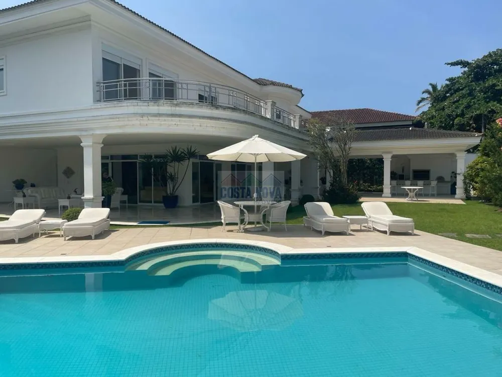 Casa, 5 quartos, 757 m² - Foto 10