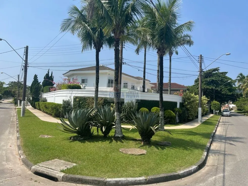 Casa, 5 quartos, 757 m² - Foto 1