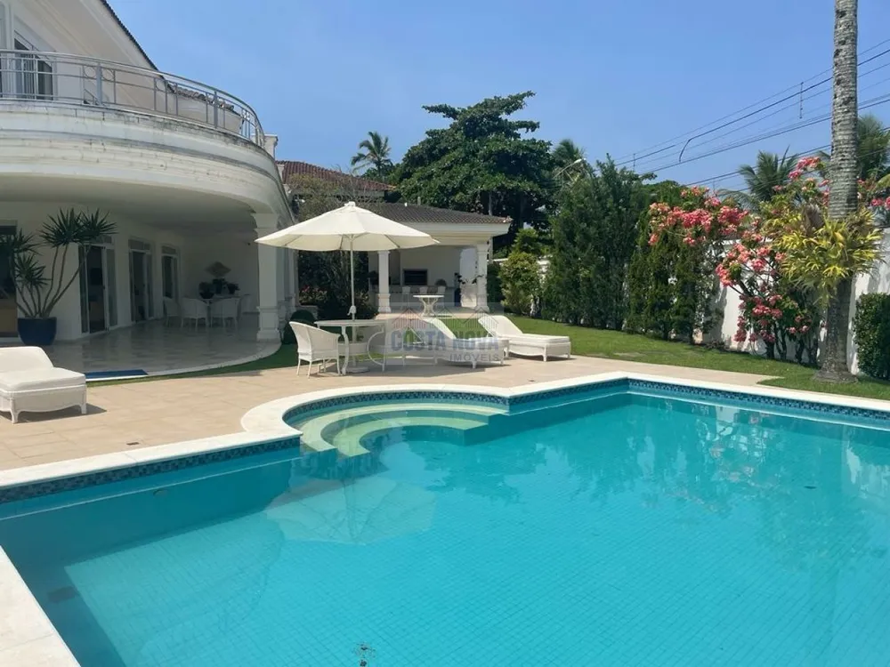 Casa, 5 quartos, 757 m² - Foto 3