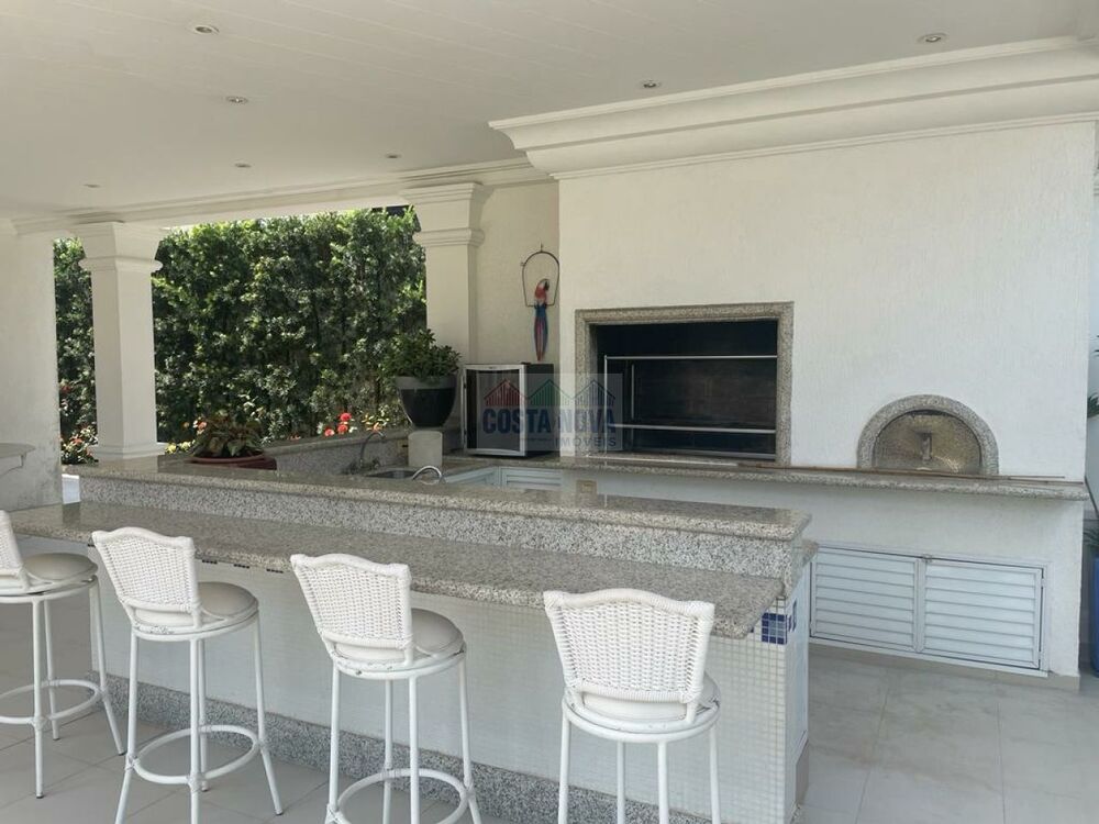 Casa, 5 quartos, 757 m² - Foto 4