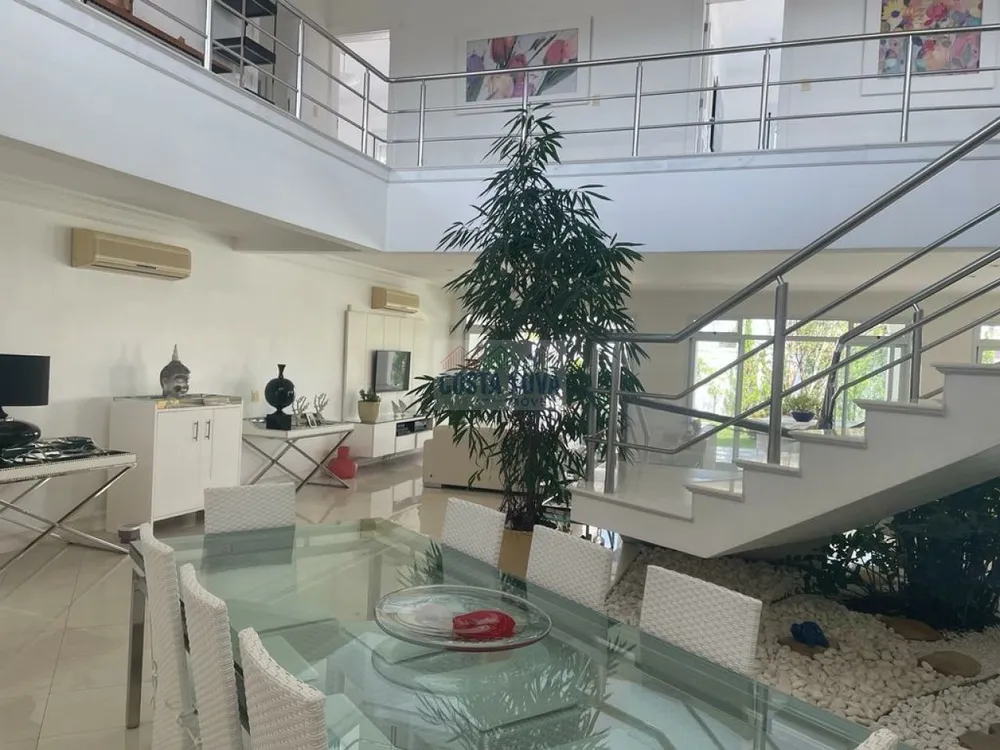 Casa, 5 quartos, 757 m² - Foto 11