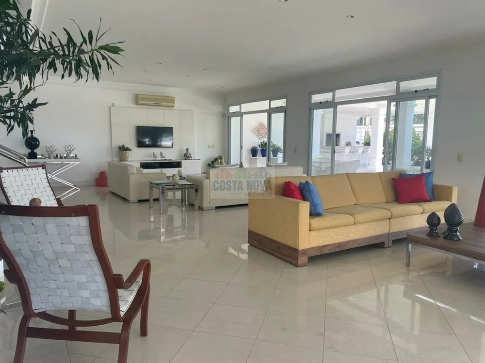 Casa, 5 quartos, 757 m² - Foto 18
