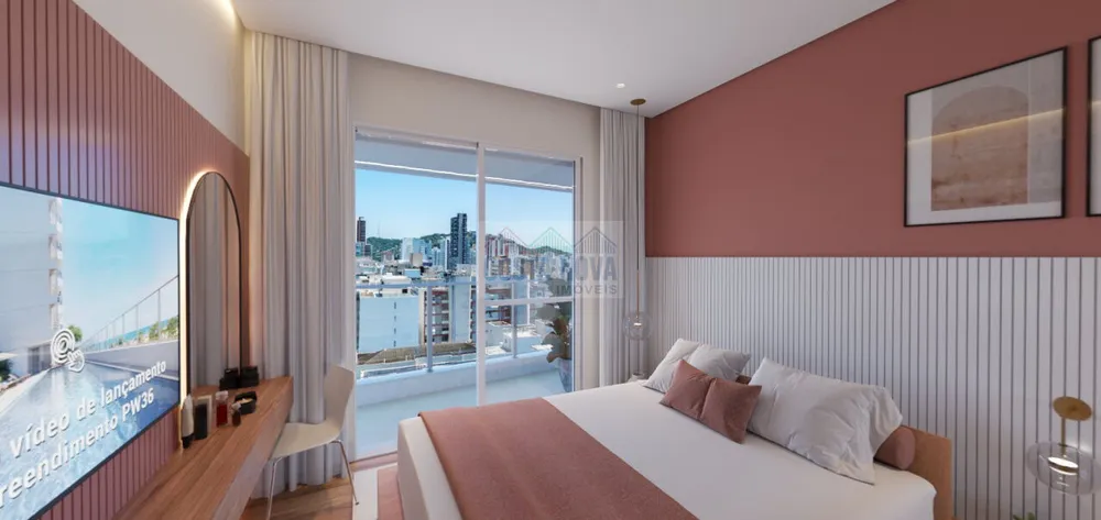 Apartamento, 4 quartos, 433 m² - Foto 1