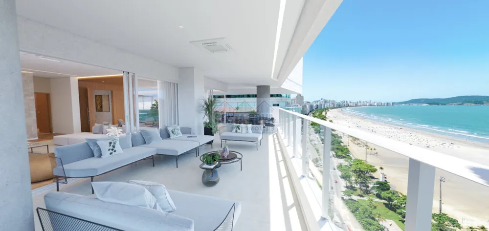 Apartamento, 4 quartos, 433 m² - Foto 2