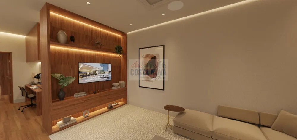 Apartamento, 4 quartos, 433 m² - Foto 9