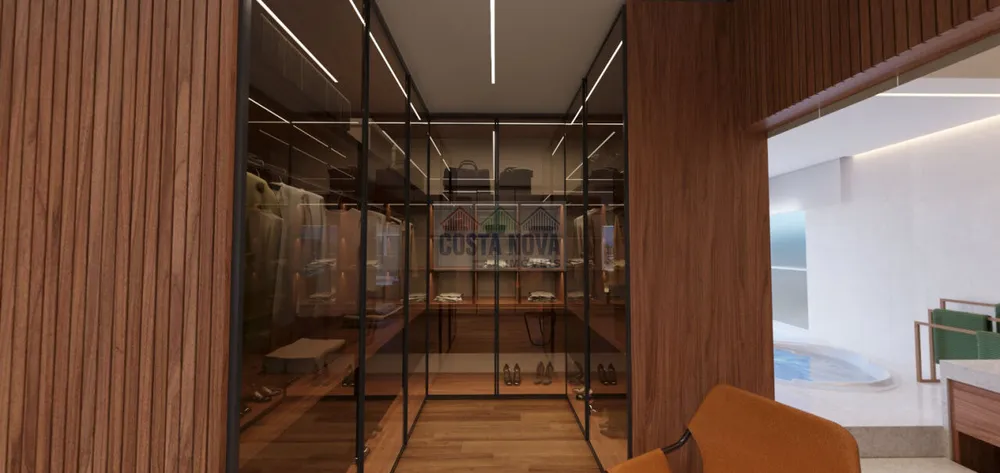Apartamento, 4 quartos, 433 m² - Foto 4