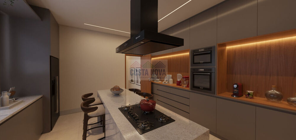 Apartamento, 4 quartos, 433 m² - Foto 3