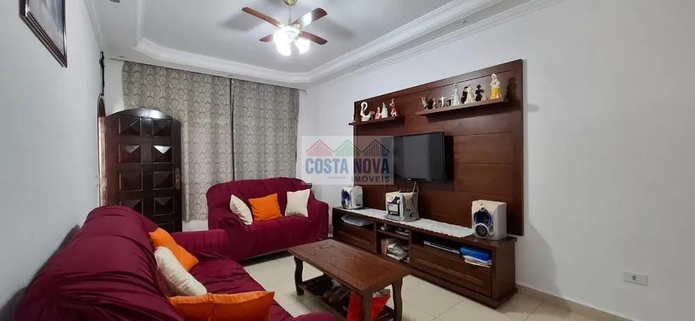Casa, 2 quartos, 125 m² - Foto 3