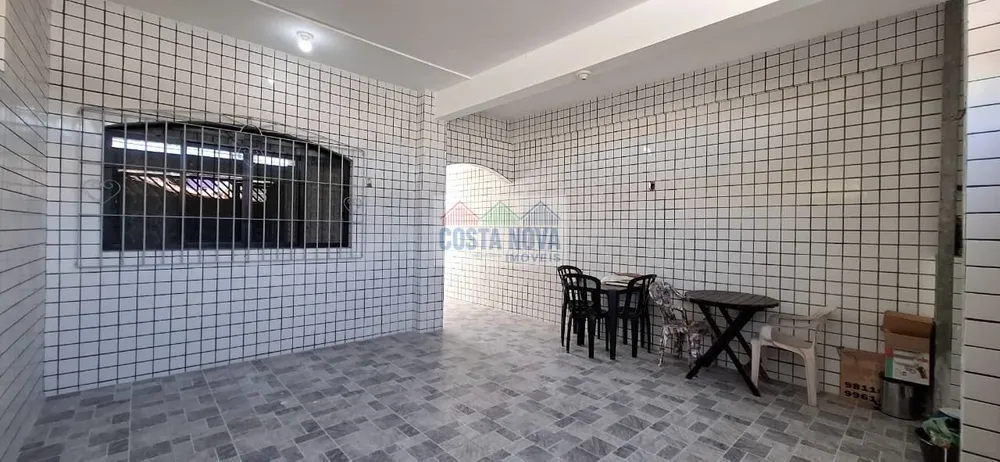 Casa, 2 quartos, 125 m² - Foto 1