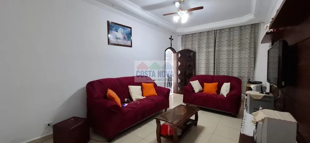Casa, 2 quartos, 125 m² - Foto 4