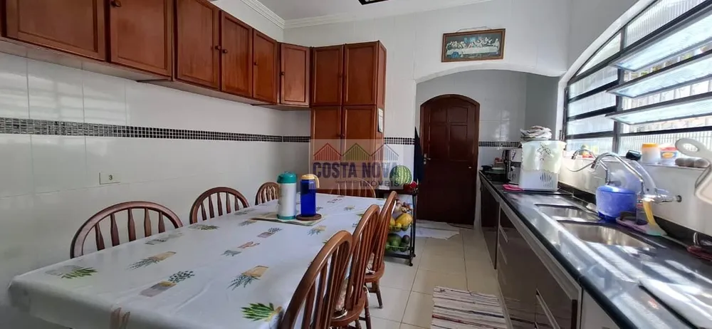 Casa, 2 quartos, 125 m² - Foto 7