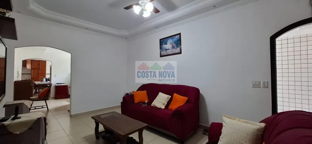 Casa, 2 quartos, 125 m² - Foto 5
