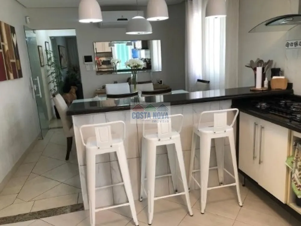 Casa, 3 quartos, 150 m² - Foto 5