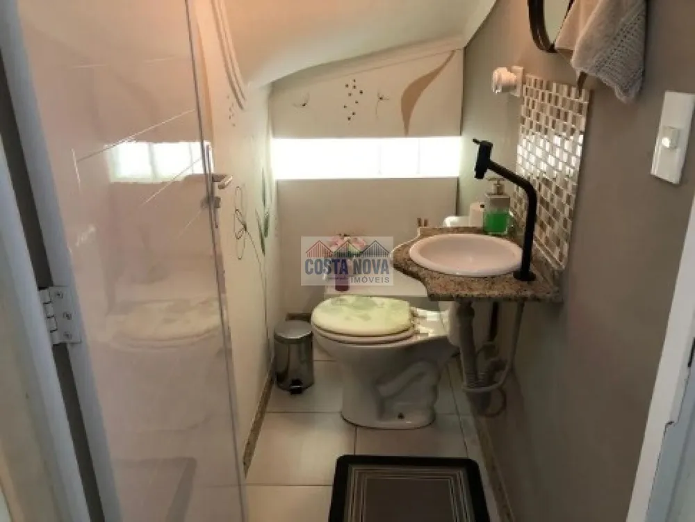 Casa, 3 quartos, 150 m² - Foto 16