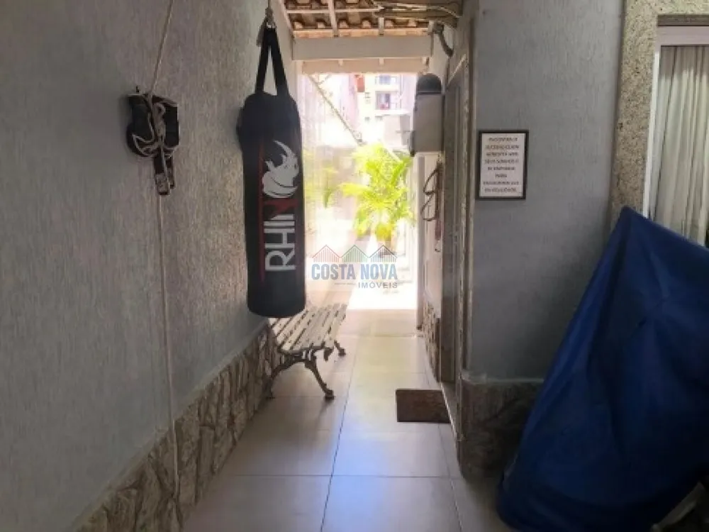 Casa, 3 quartos, 150 m² - Foto 10