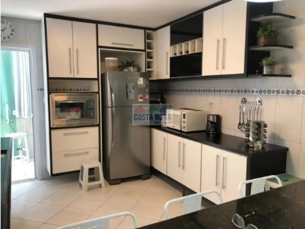Casa, 3 quartos, 150 m² - Foto 13