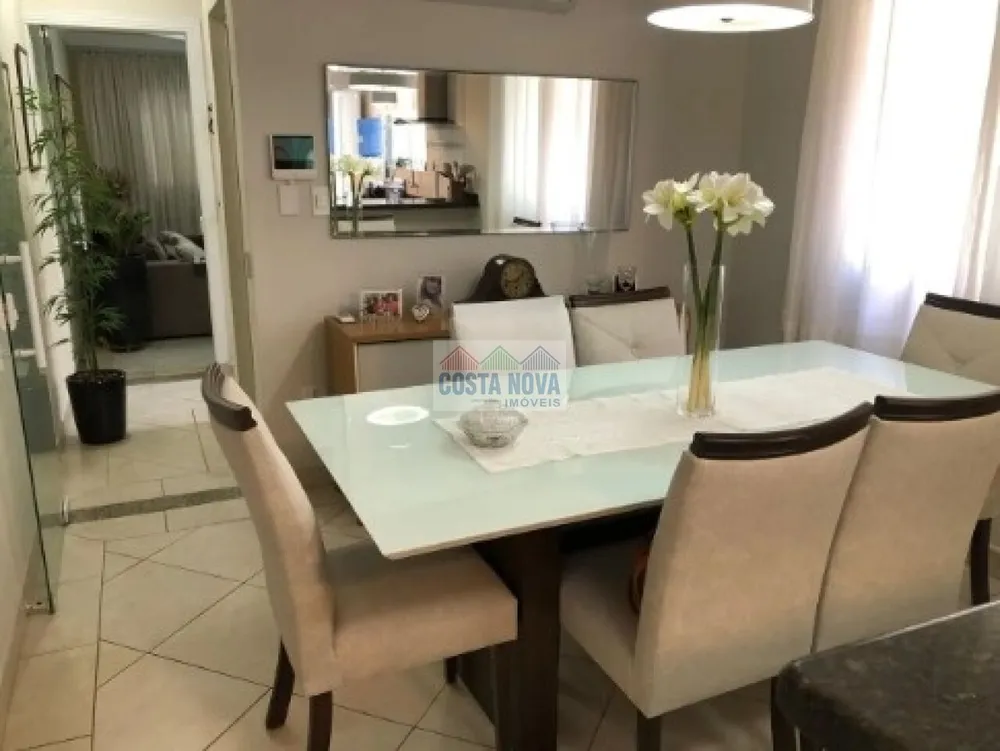 Casa, 3 quartos, 150 m² - Foto 8