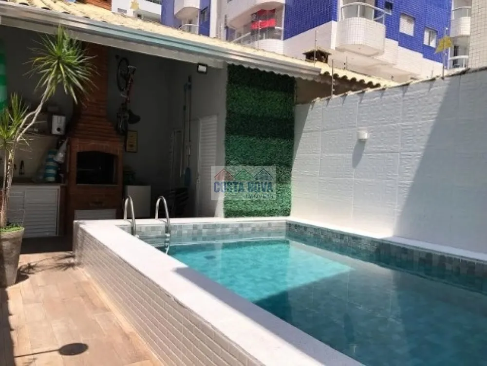 Casa, 3 quartos, 150 m² - Foto 1