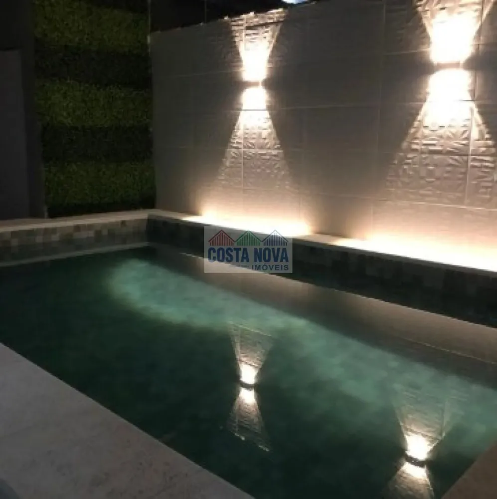 Casa, 3 quartos, 150 m² - Foto 2