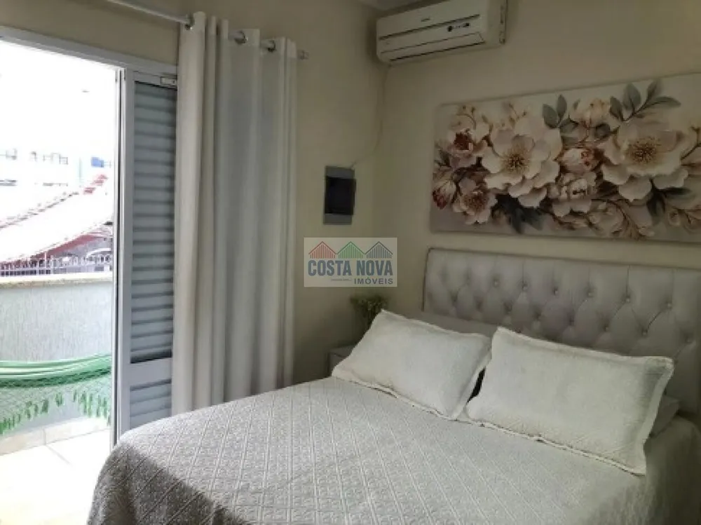 Casa, 3 quartos, 150 m² - Foto 11