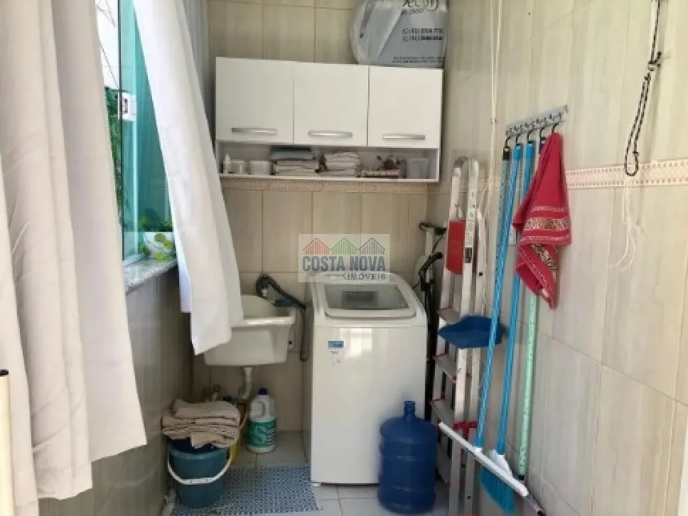 Casa, 3 quartos, 150 m² - Foto 9