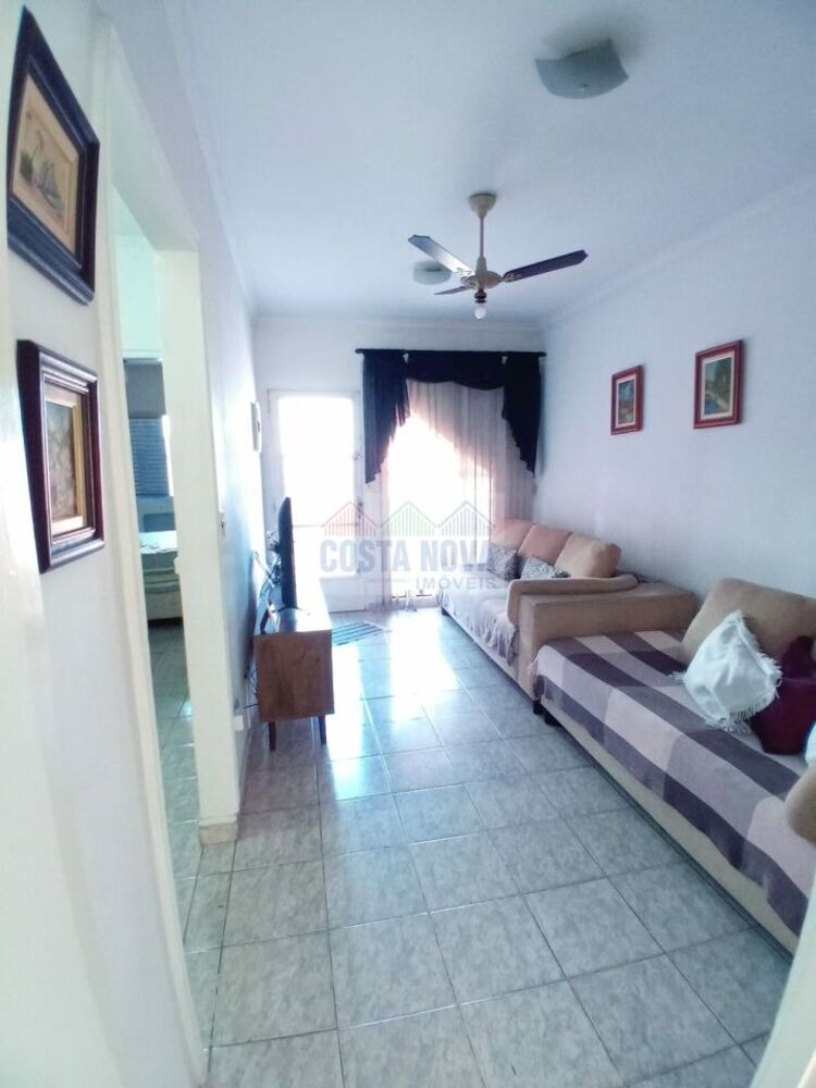 Casa, 2 quartos, 67 m² - Foto 2