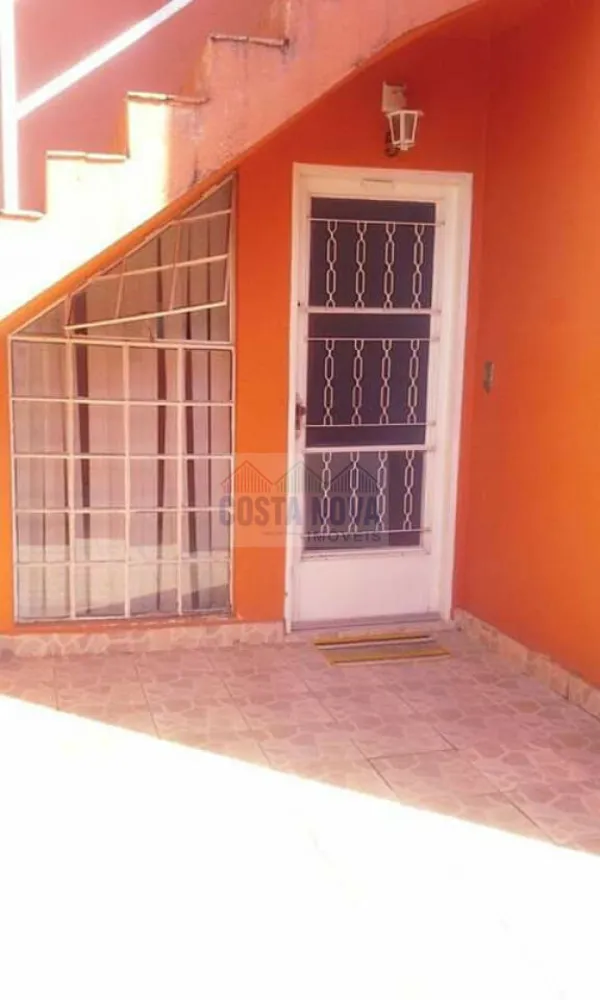 Casa, 2 quartos, 67 m² - Foto 11