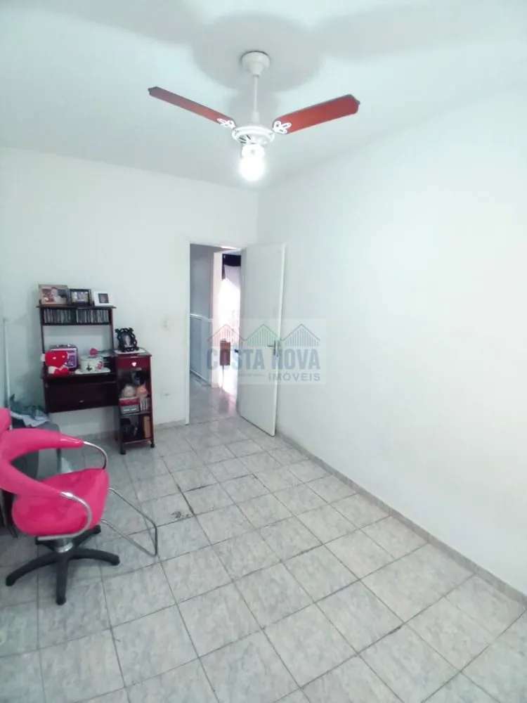 Casa, 2 quartos, 67 m² - Foto 1