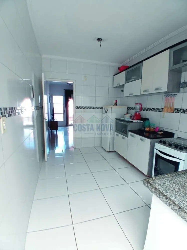 Casa, 2 quartos, 67 m² - Foto 2