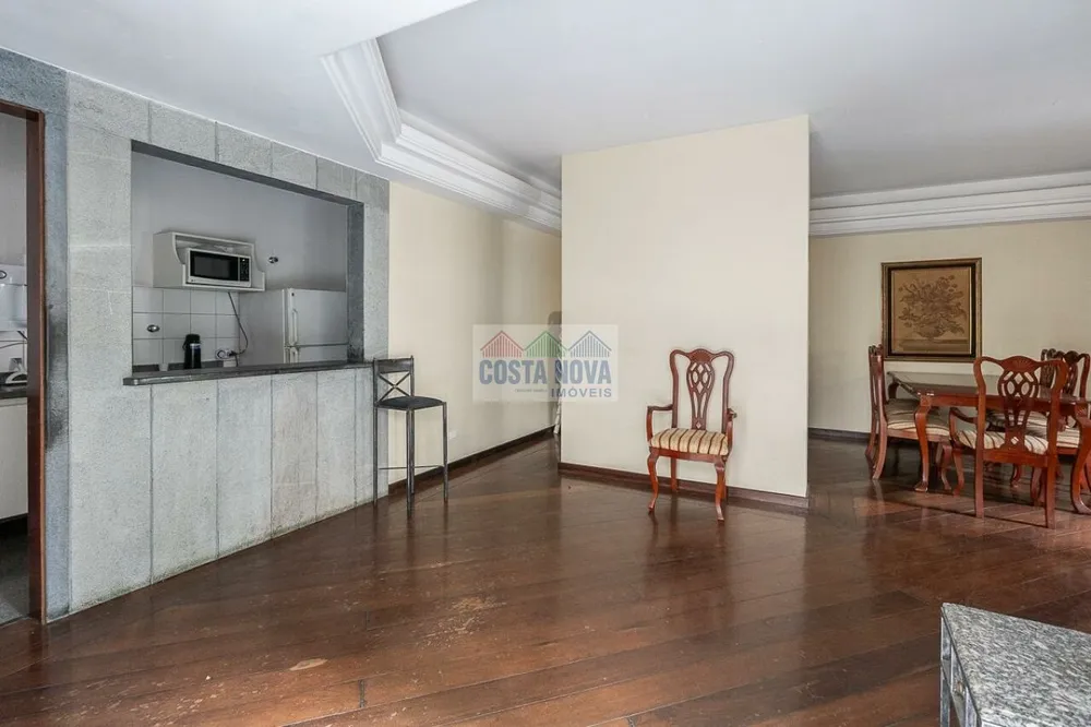 Apartamento, 3 quartos, 177 m² - Foto 5