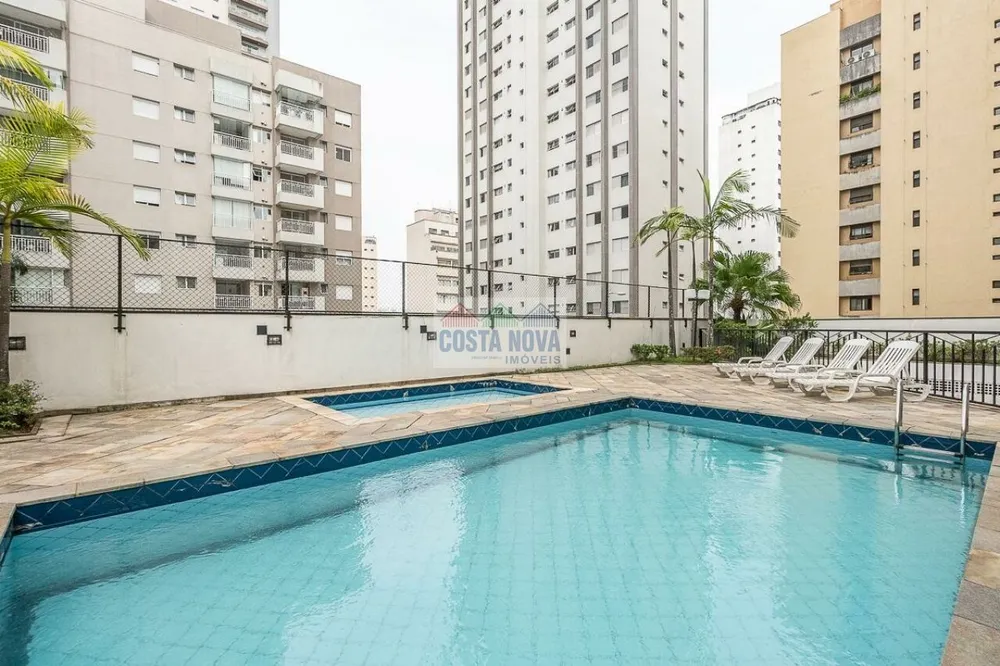 Apartamento, 3 quartos, 177 m² - Foto 9
