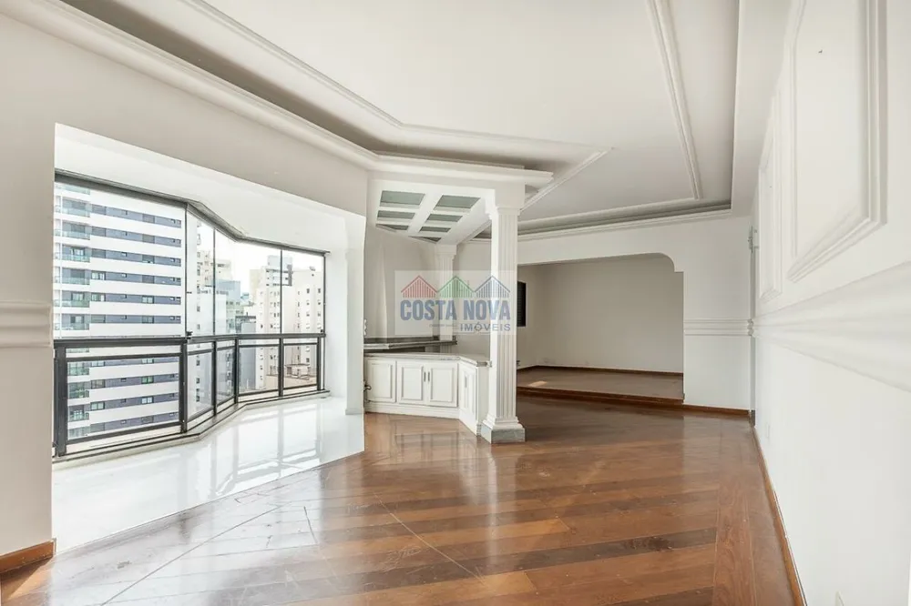 Apartamento, 3 quartos, 177 m² - Foto 4