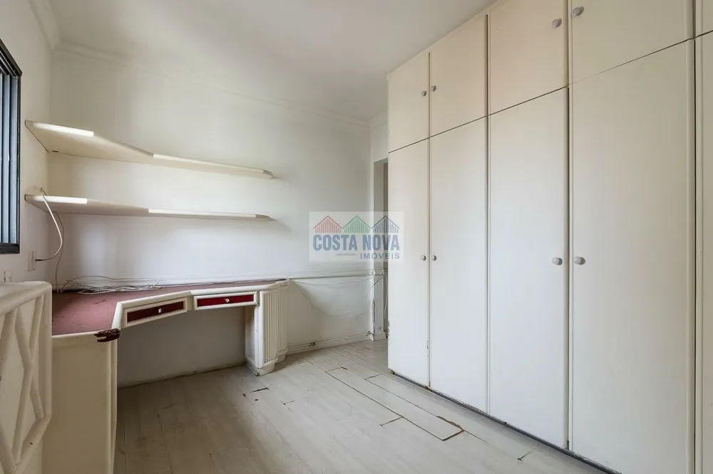 Apartamento, 3 quartos, 177 m² - Foto 2