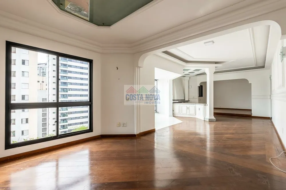 Apartamento, 3 quartos, 177 m² - Foto 12