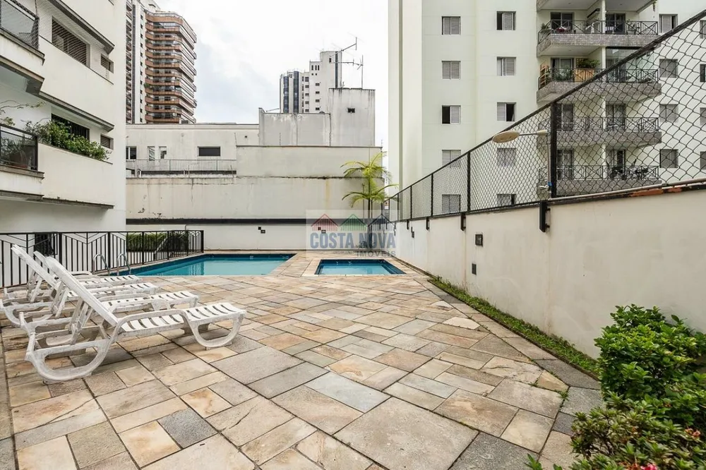 Apartamento, 3 quartos, 177 m² - Foto 14