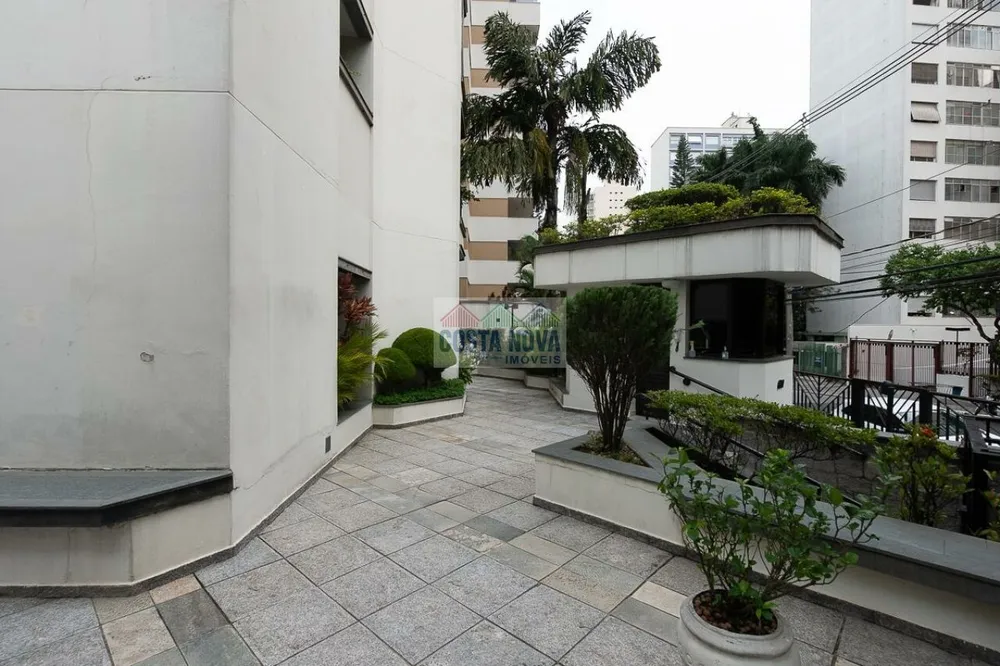 Apartamento, 3 quartos, 177 m² - Foto 13