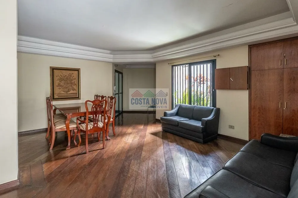 Apartamento, 3 quartos, 177 m² - Foto 3