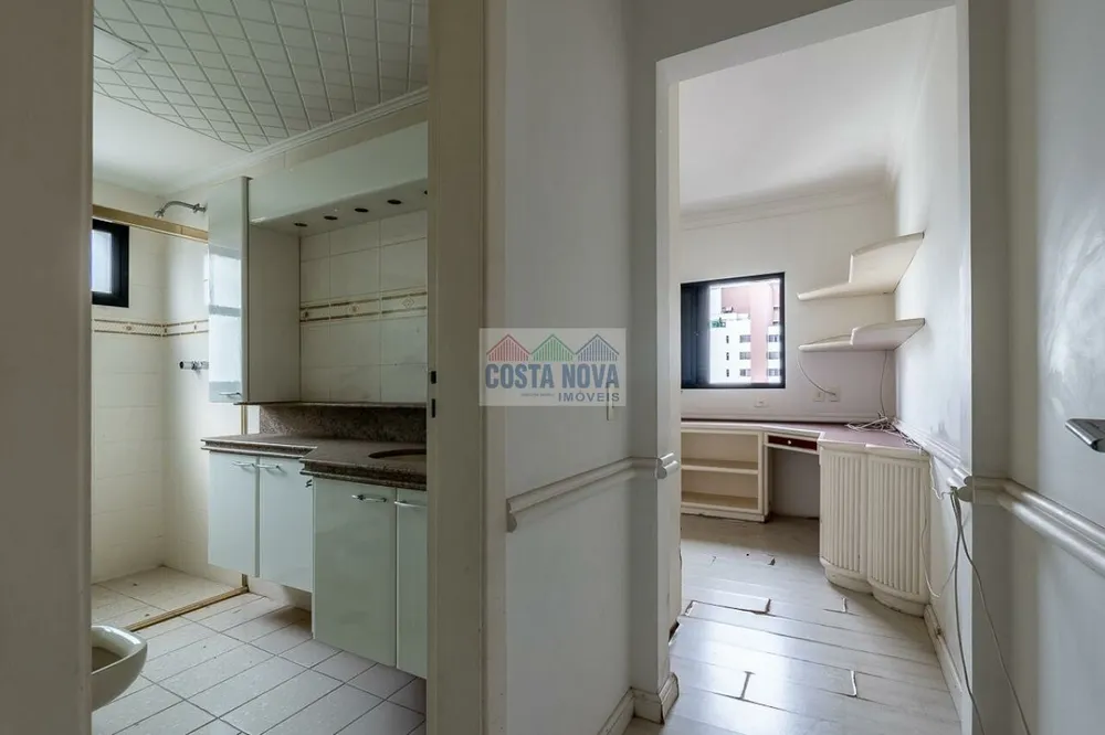Apartamento, 3 quartos, 177 m² - Foto 7