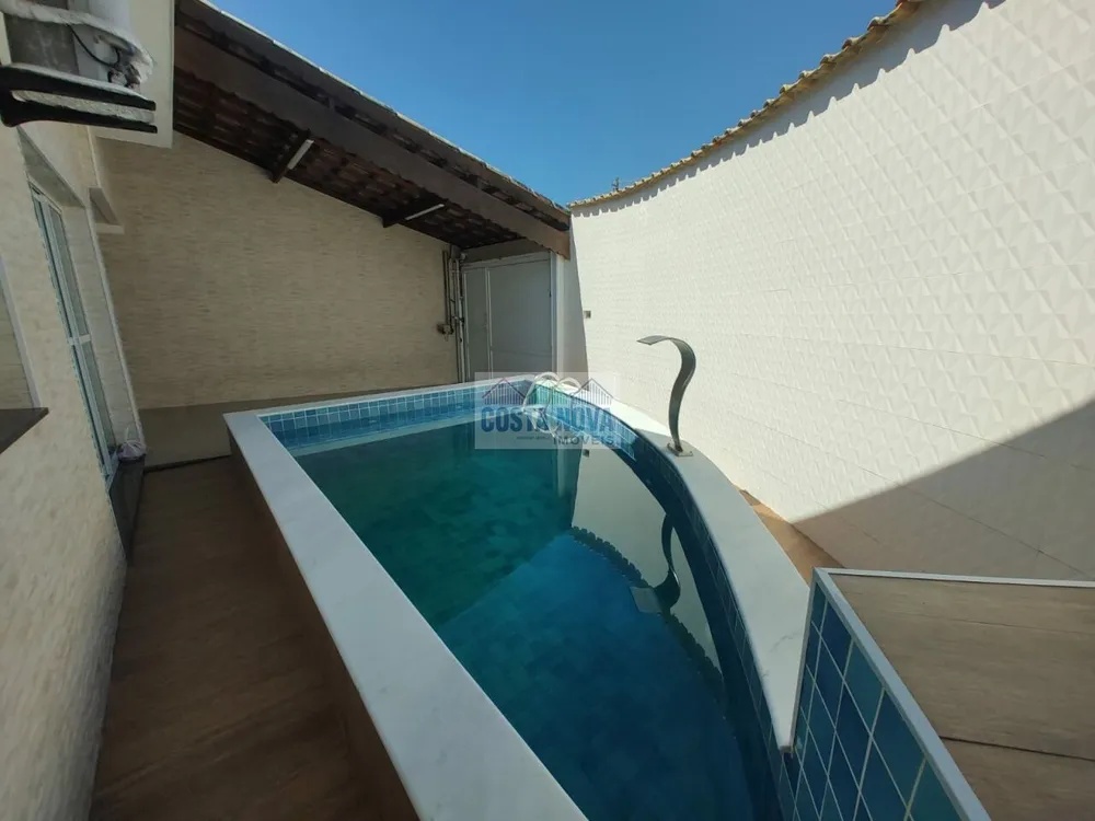 Casa, 2 quartos, 130 m² - Foto 5